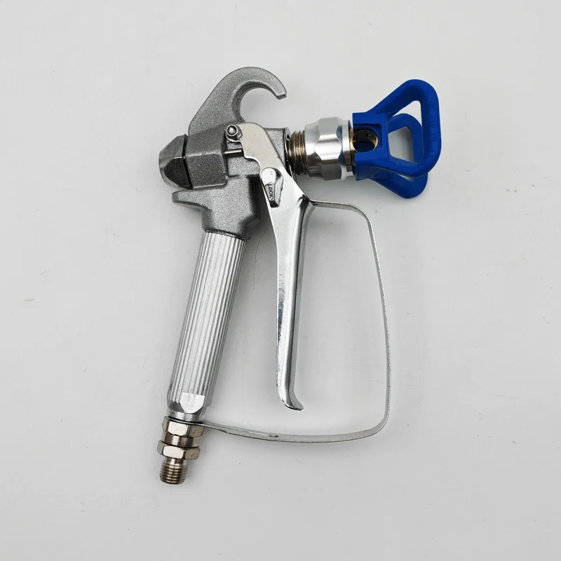 Wagner Airless Spray Gun for Home Improvement Professional Latex Paint Coating Machine Accessories