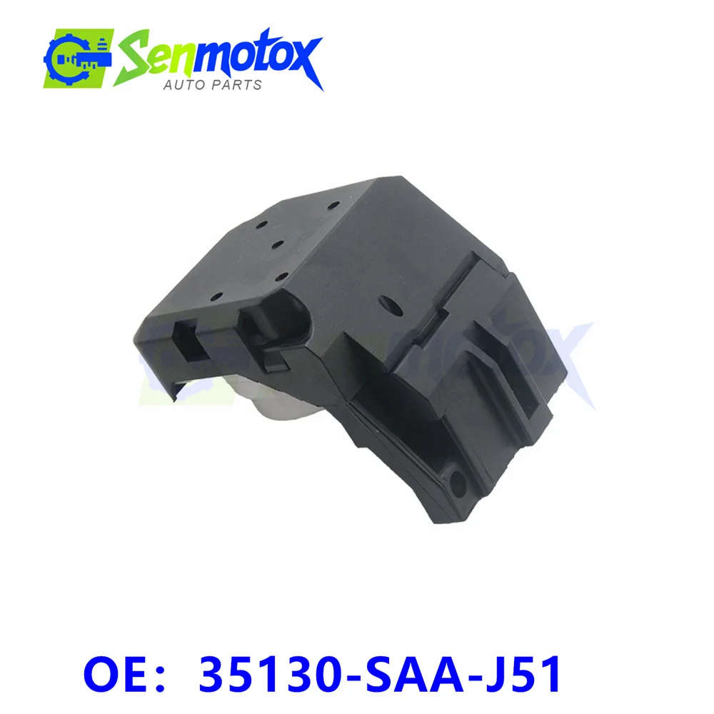 35130-SAA-J51 لهوندا أكورد أوديسي سيفيك CR-V أكورا RSX RDX TSX TL اكسسوارات السيارات 35130SAAJ51 مفتاح تشغيل الإشعال سيارة #5