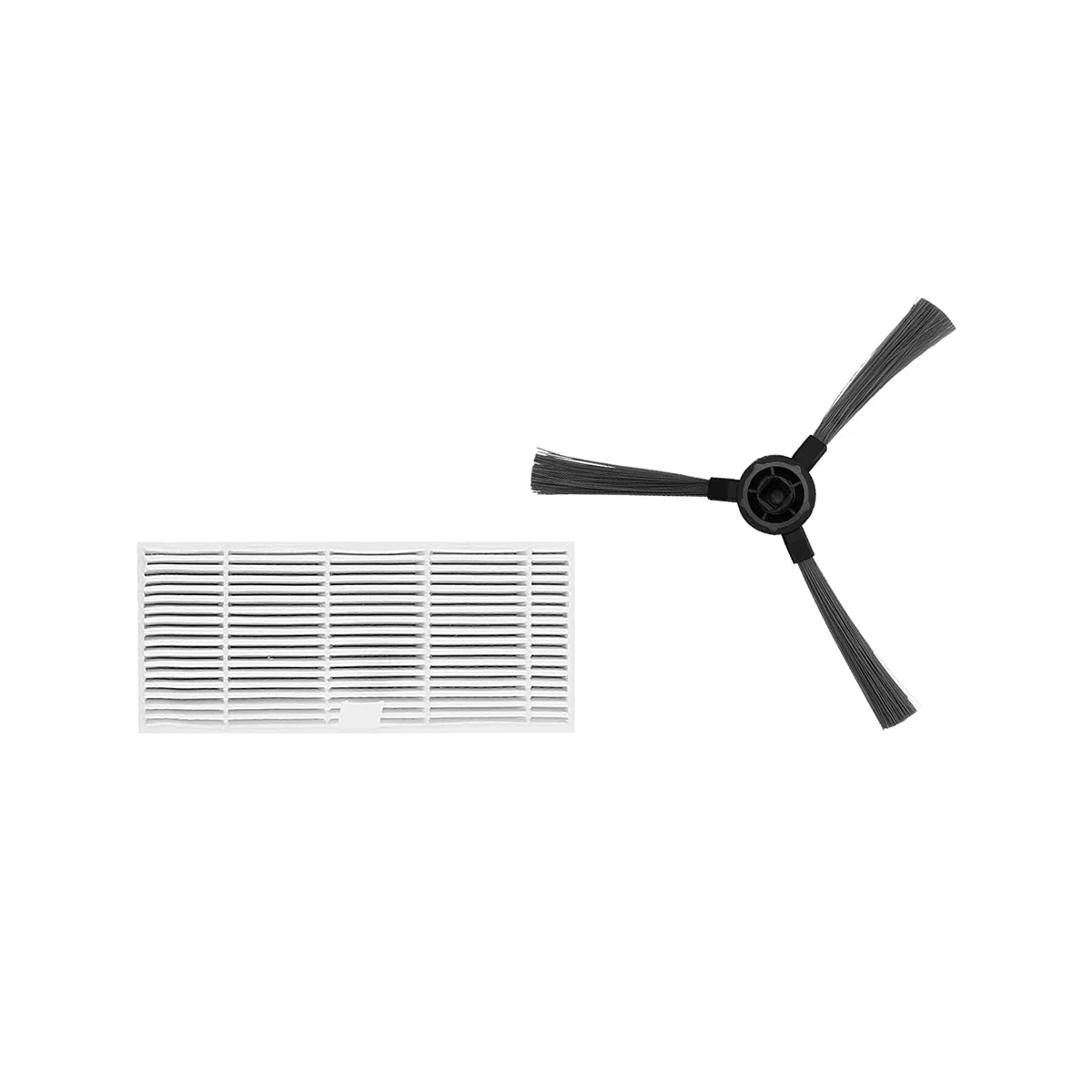 per BR150/BR151, per BR150/BR151, per BR150/BR151 Robot Aspirapolvere Pezzi di ricambio