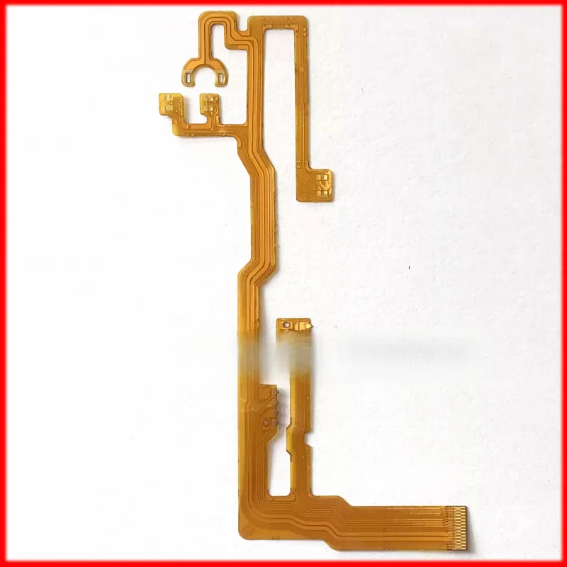 

Camera Repair Parts for OlympusZS-12 ZS12 Lens Flex Cable Backline Base cable