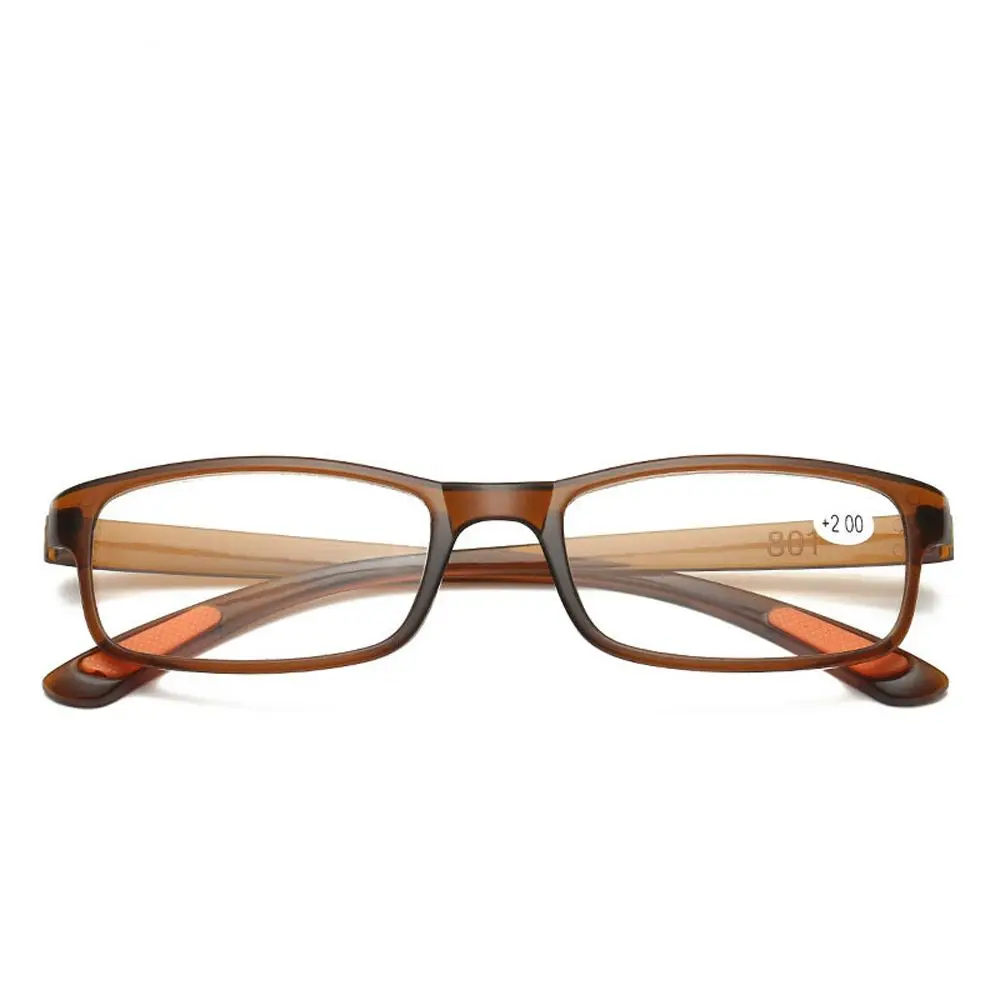 

Read Magnification Vision Care Bendable temples Presbyopic Eyewear Reading Glasses Presbyopia Eyeglasses Computer Eyeglasses