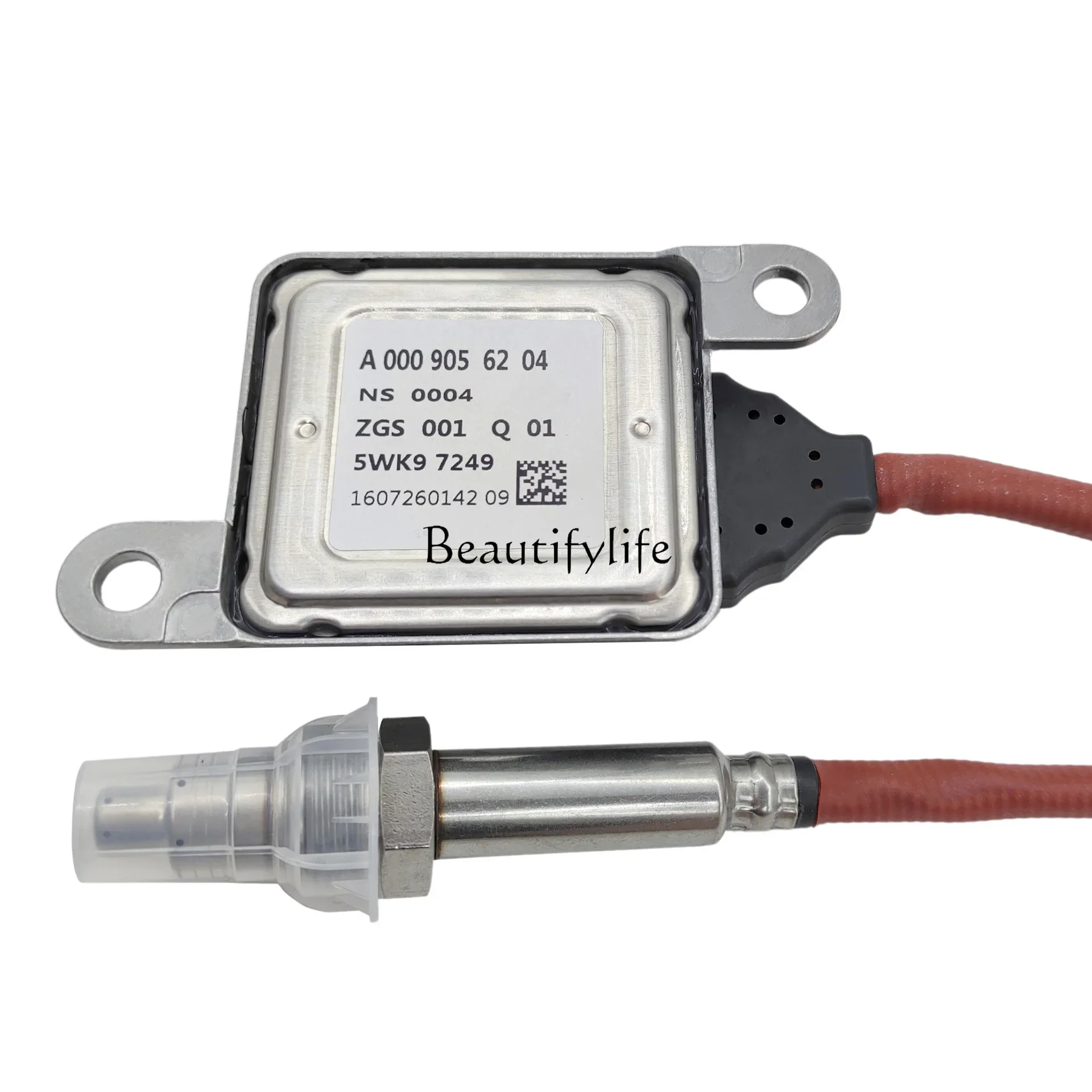 Sensor NOX 5WK97249 A 0009056204