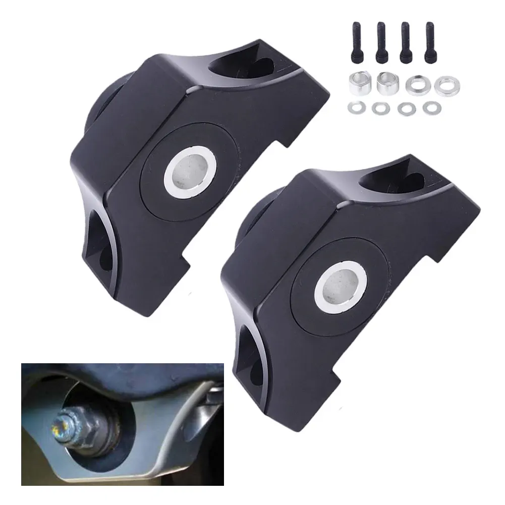 Car Engine Torque Mount Kit Engine Motor Torque Mount For Honda For Acura For Integra Civic EG B-/D-Series Accessories