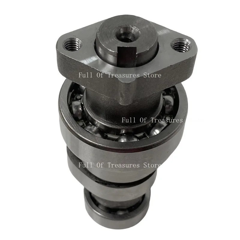 Motorcycle Camshaft… - image