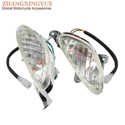 Scooter Former Left And Right Turn Signals For Baotian BT50QT-9 50cc 4T