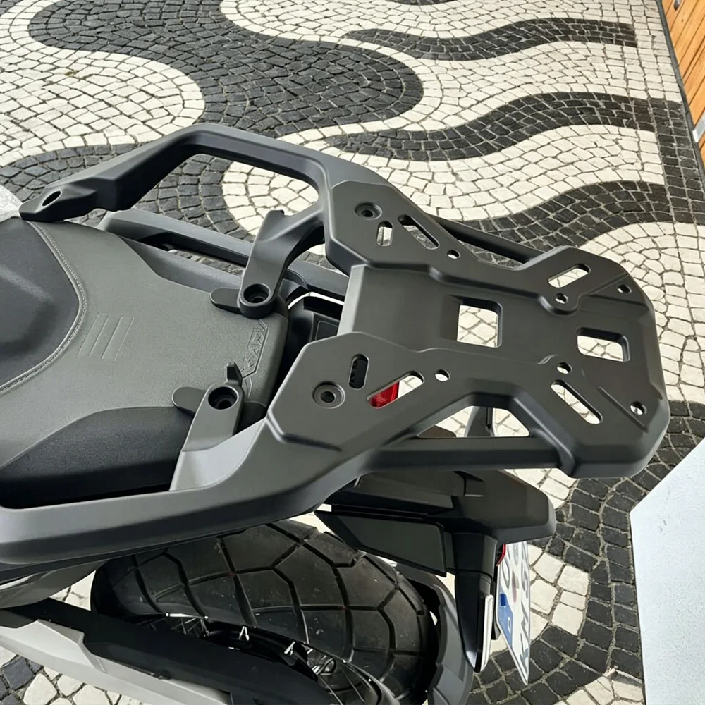 Rear Luggage Carrier Rack For HONDA XADV750 FORZA750 Motorcycle Cargo Rack Storage Box Support Special For NSS750 2021-2025 2026
