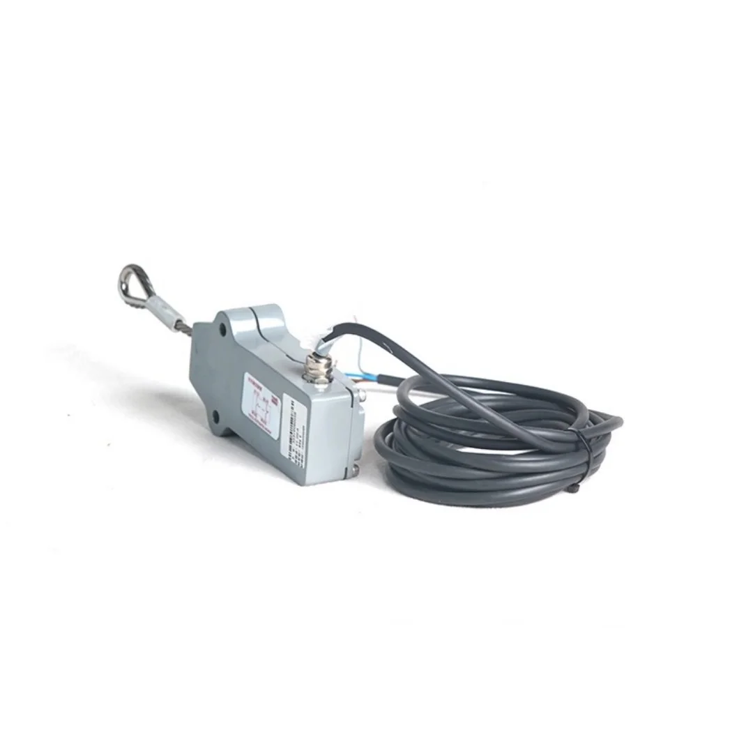 Sany Crane Limit Switch Crawler Crane Combination Switch Accessory Lifting Height Safety Limit Switch B-S-5025-TN