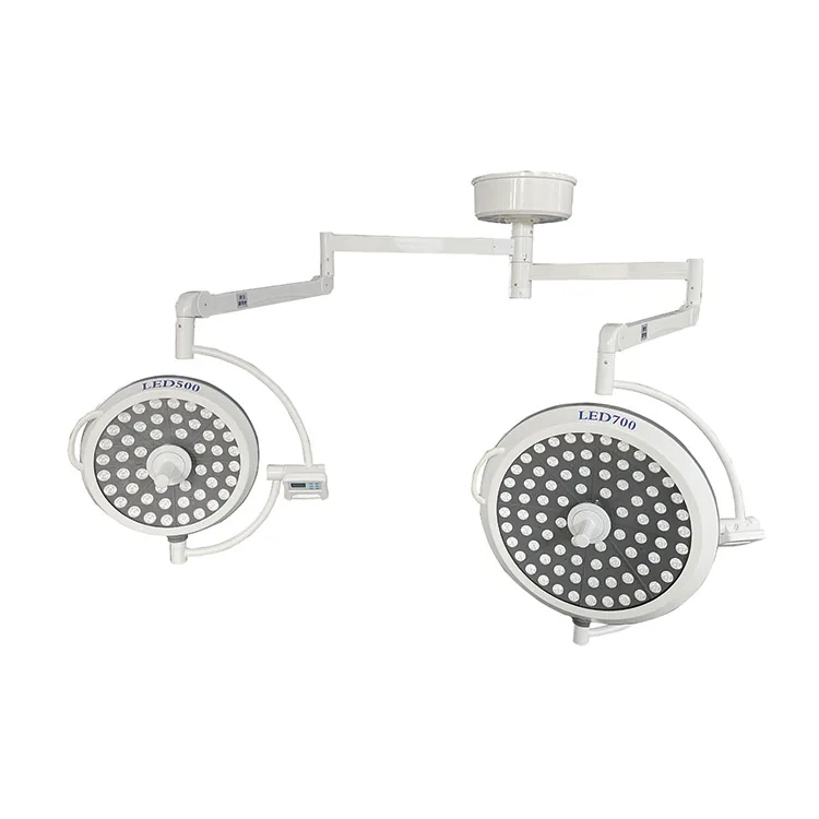 

Ceiling Medical Led Ot Light Shadowless Light Hospital Operation Lamp and Ot Light Led