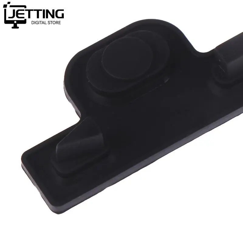 5pcs/set For Ps3 Controller Conductive Rubber Soft Rubber Silicon Conductive Button Pad Replacement