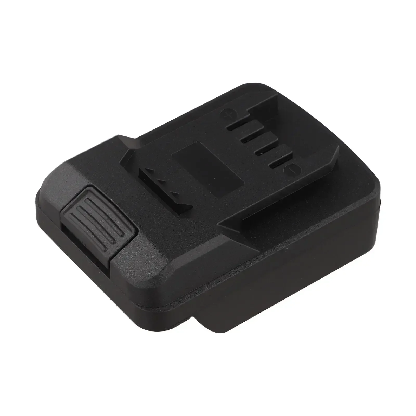 

Brushcutter Battery Adapter Sturdy Materials Lithium-Ion Battery Adapter Safe And Reliable For Battery Conversion