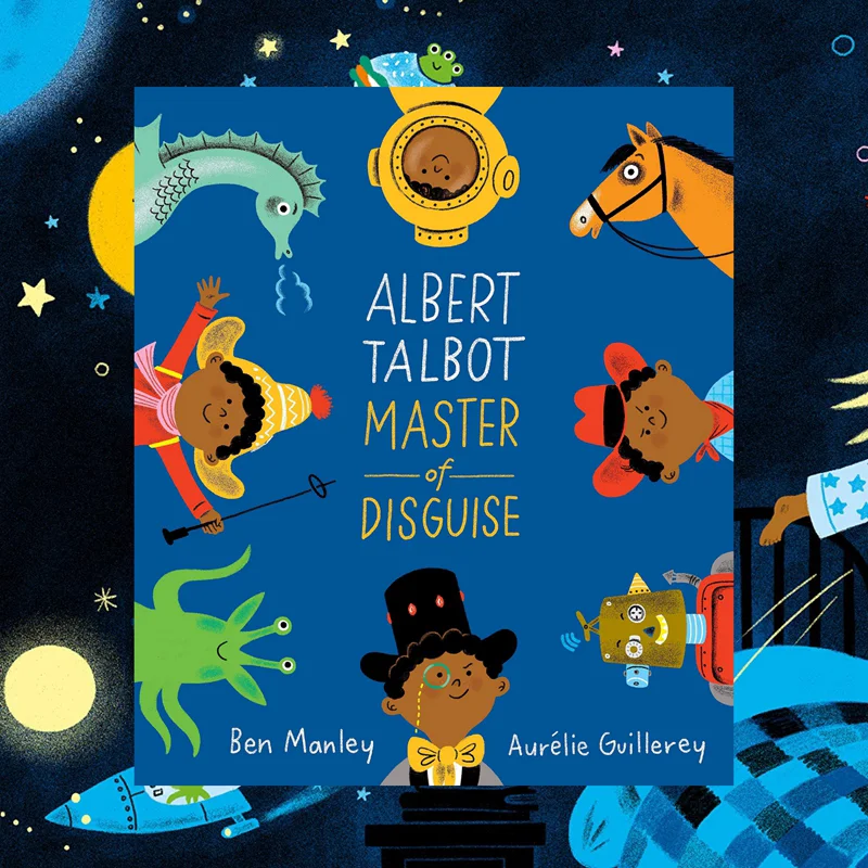 

Альберт Тальбот Альберт Толбот Мастер замаскивания Бен Мэнли Макмиллан, Великобритания, 9781509882243 Книга