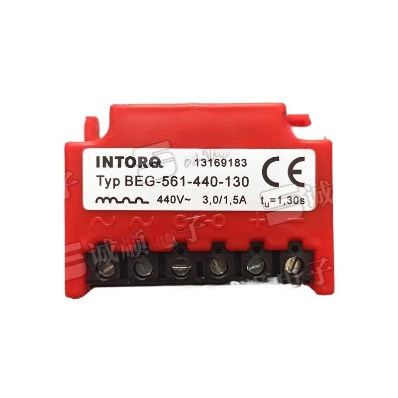 BEG-561-440-130 Int…