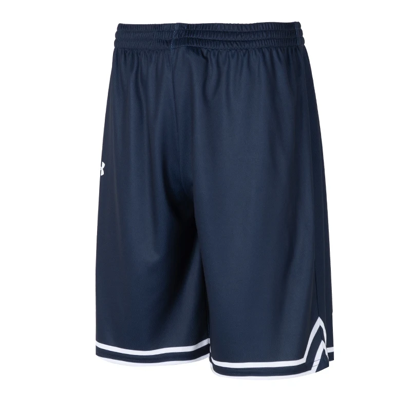 

Спортивные штаны Underarmour, мужские повседневные брюки для бега, фитнеса, удобные баскетбольные штаны, удобные дышащие шорты для тренировок 24500206-409