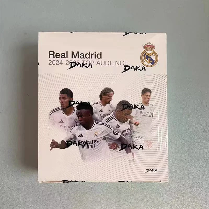 genuine-panini-2024-2025-daka-barca-real-madrid-team-card-box-lamine-yamal-kylian-mbappe-jude-bellingham-collection-card-toys