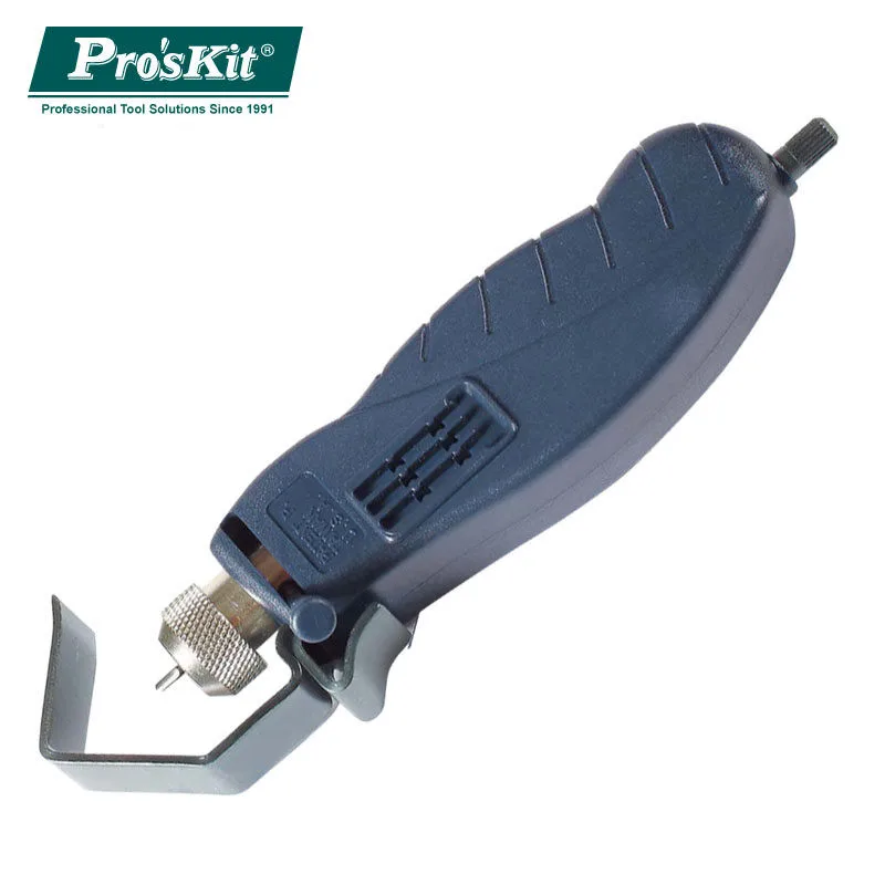 Pro's kit 8PK-325丸型ケーブルスリッターとツール4.5-25ミリメートル