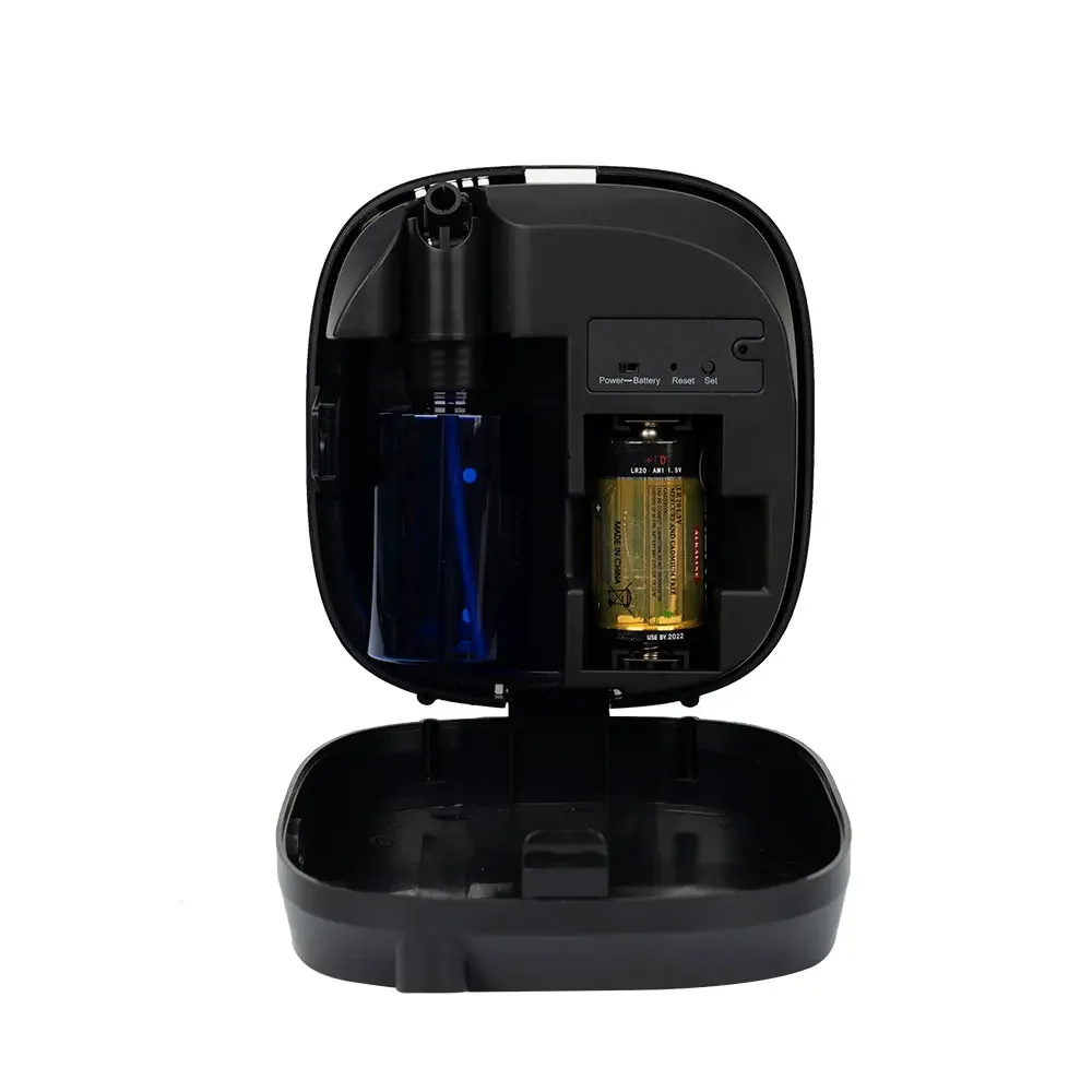 SCENTA OEM Bluetooth App diffusore di profumo macchina nebulizzatore diffusore di olio d'aria elettrico diffusore di aromi a parete a batteria