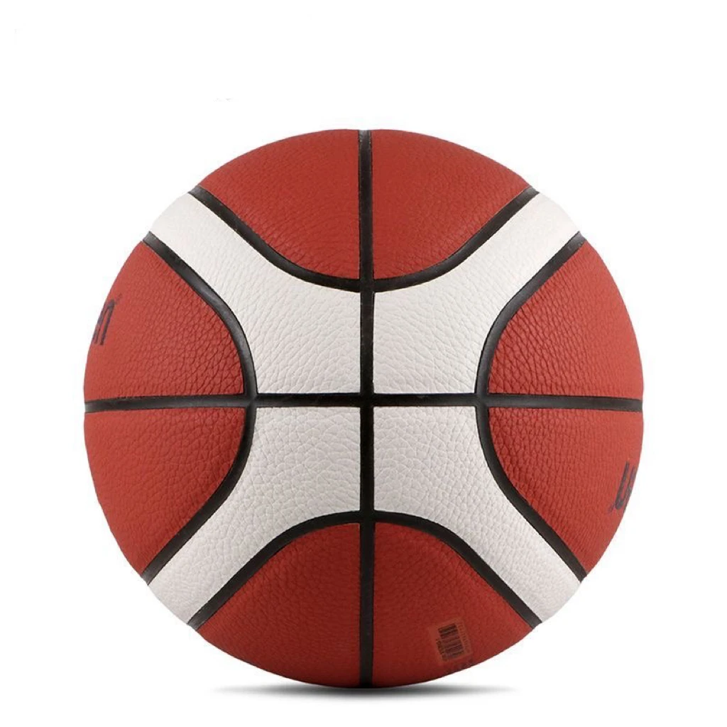 Baloncesto oficial Molten BG3800 para hombres y mujeres, talla 7, pelotas estándar de entrenamiento de juegos de PU, pelotas de baloncesto para