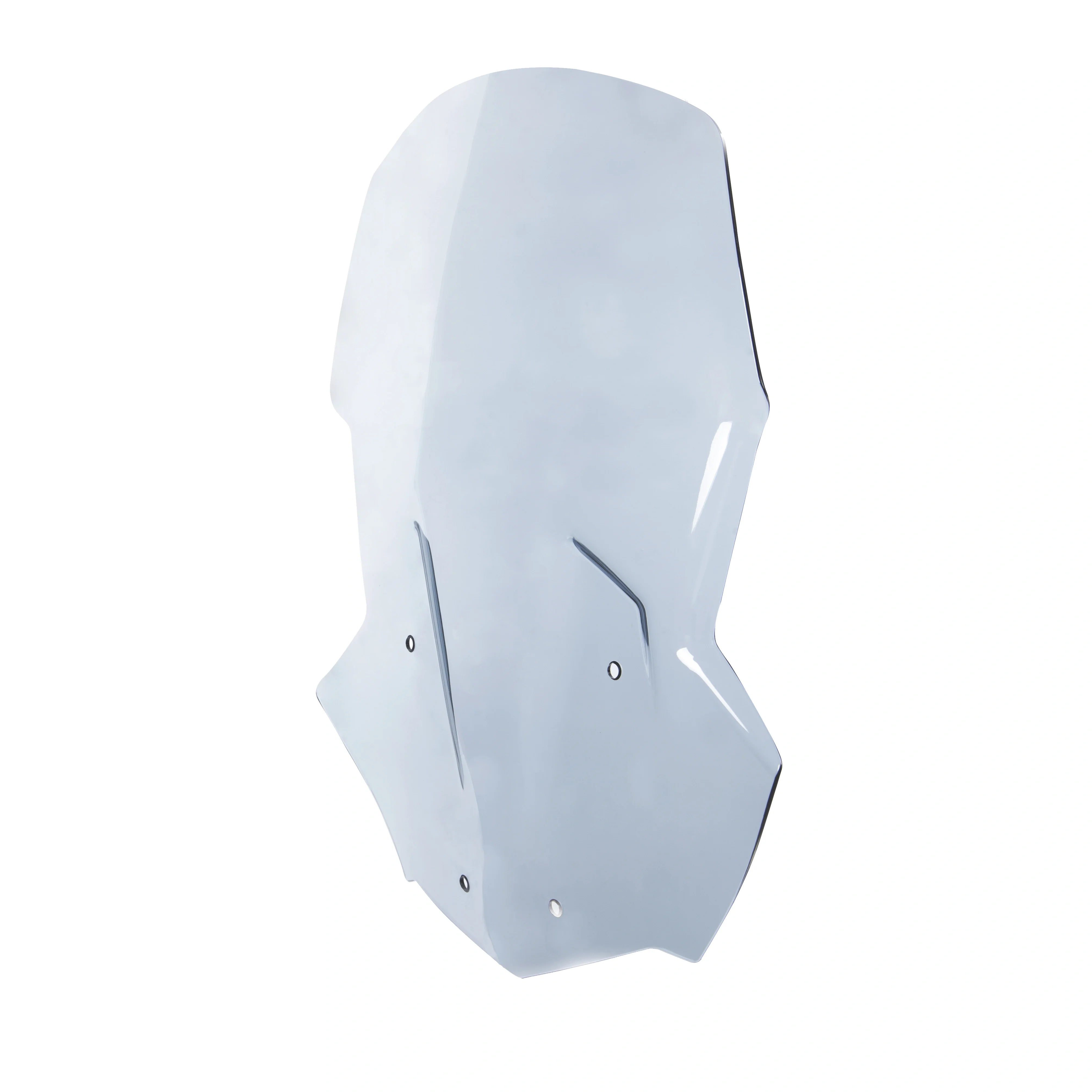 For Triumph Tiger 800 XC XR XRX XRT XCX XCA Motorcycle Sport Front Windshield Deflector - view 6