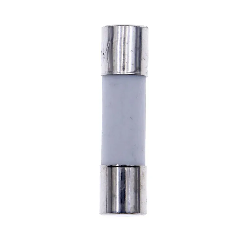 10pcs/lot 5 x 20mm Fast Blow Ceramic Fuse 250V 0.1A 0.25A 0.5A 1A 2A 2.5A 3A 3.15A 4A 5A 6A 6.3A 8A 10A 15A 16A 20A 30A