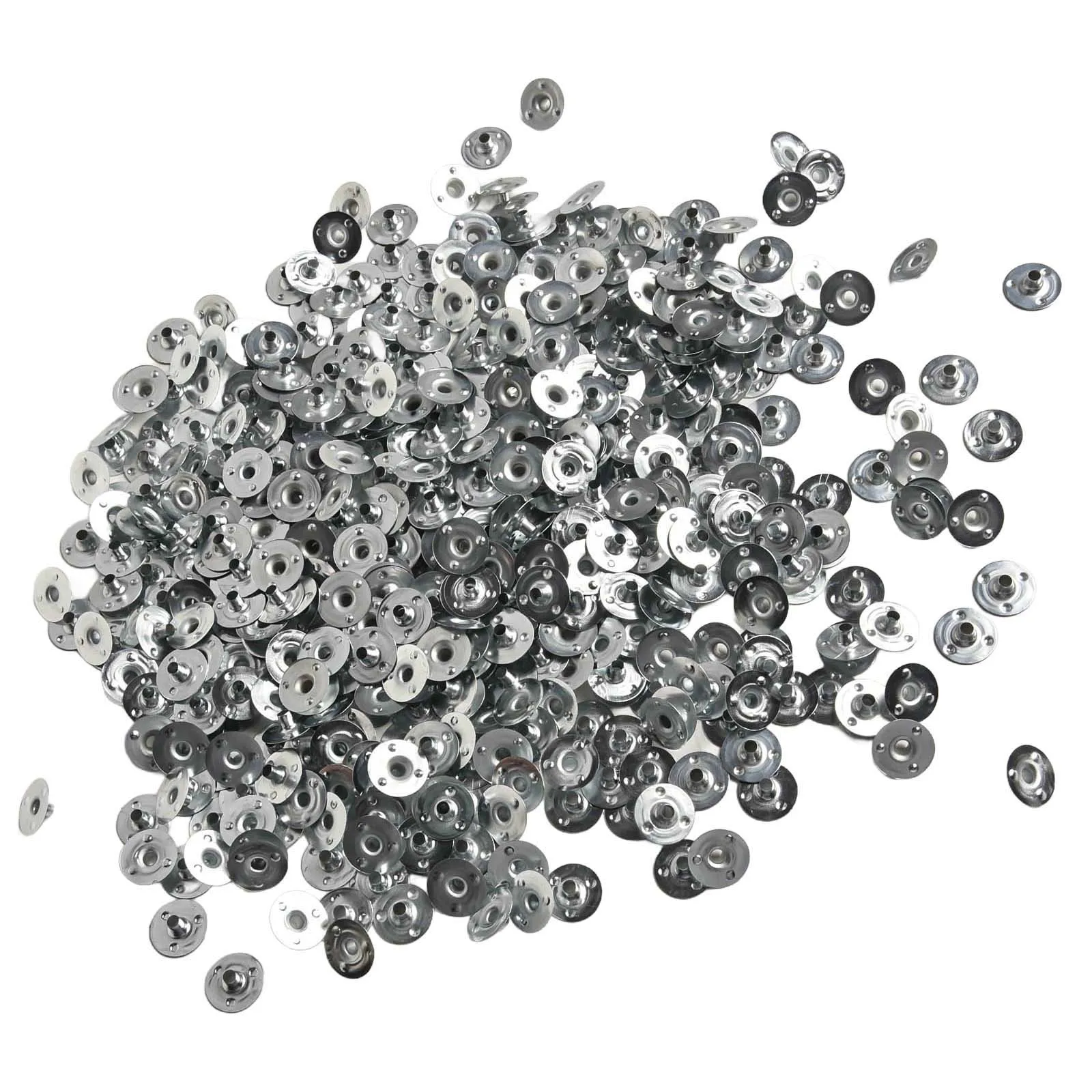 Candle Making Projects Candle Wicks Tabs Candle Making Supplies Kit Candle Making Silver Candle Production Aid