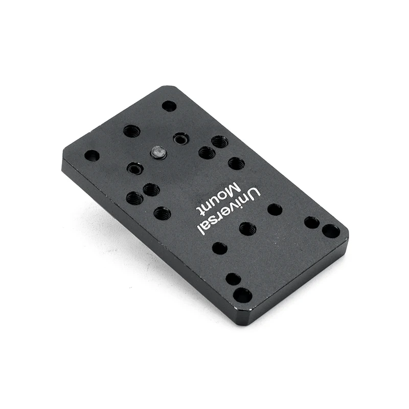 Base de Montaje Pistola – Compatible con VENOM Doctor Red Dot