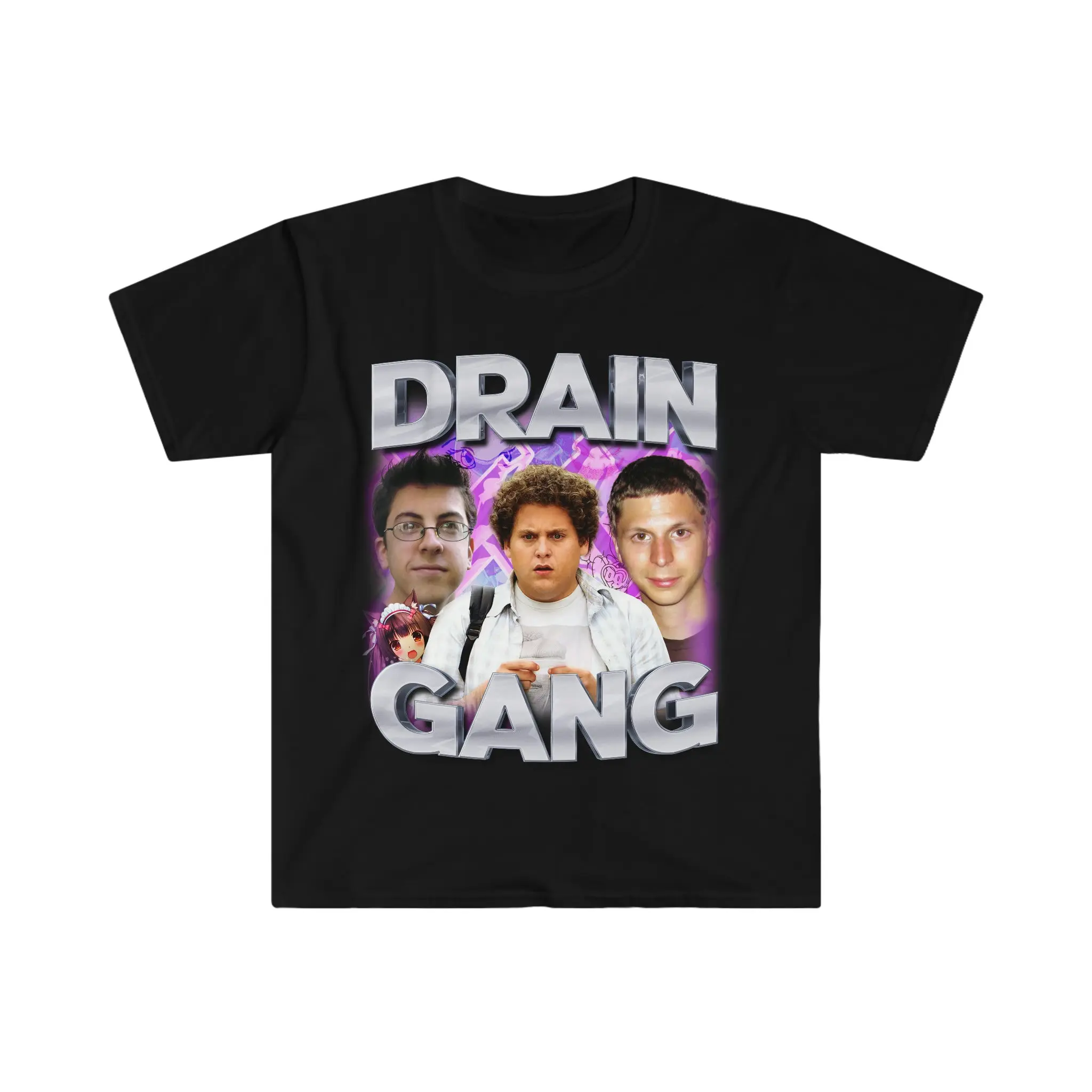 Drain Gang T-shirt