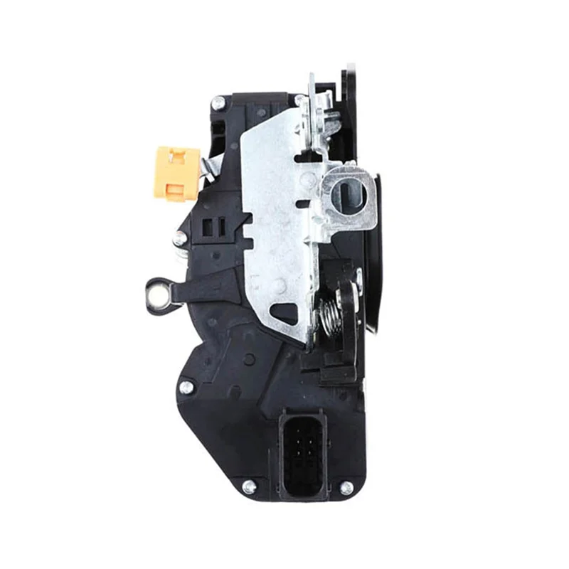 

Front Left Driver Side LH Power Door Lock Actuator 15880052 For Cadillac GMC 2007-2009