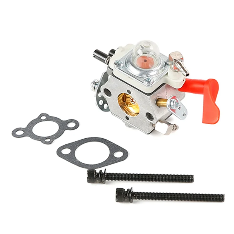 

For 1/5 HPI Rofun Km Baja LT FG Mcd Fid Ddt Goped Redcat Upgrade 23CC - 58CC Engine 1107 Carburetor Upgrades Parts Partsb87b