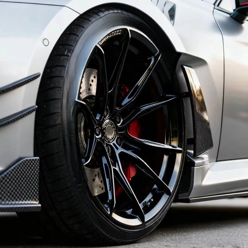 Alloy Wheels Hub 18…