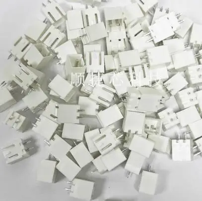 10pcs Connector 532580229 53258-0229 2-pin socket 3.5mm pitch brand new original