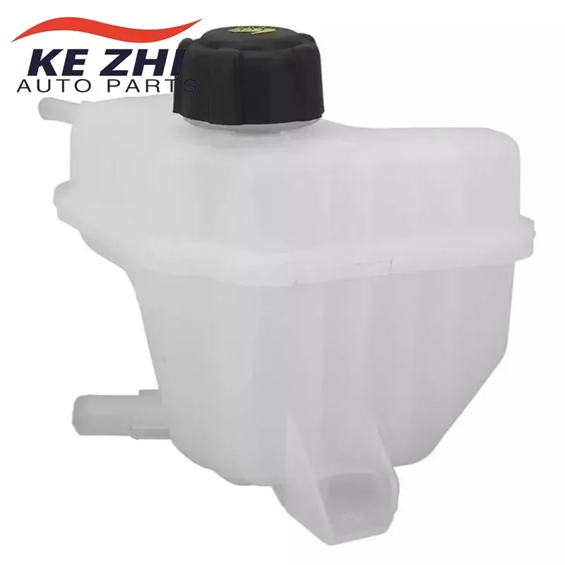 21721JD00B Coolant Reservoir Expansion Overflow Tank Fit for Nissan Qashqai Dualis J10 2007 2008 2009 2010 2011 2012 2013 2014