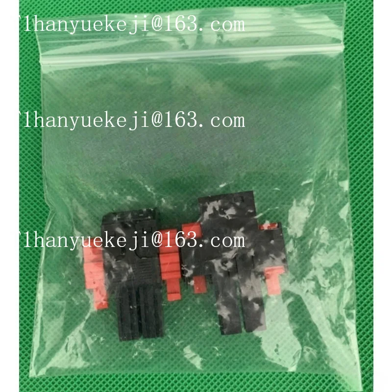Suitable for huawei ptn950 ptn960 ptn990 osn1800 power cord connector plugFactory direct sale