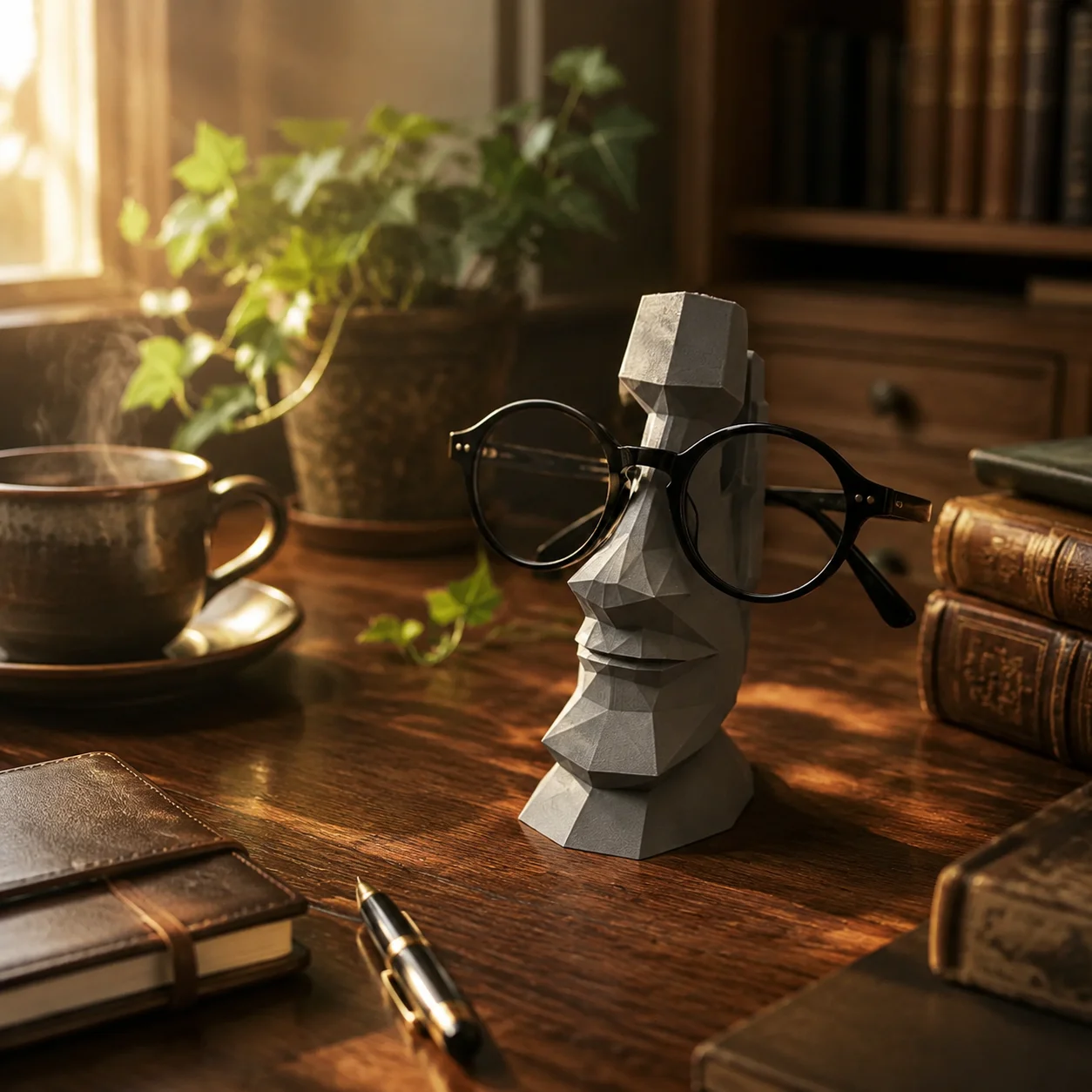 Portaocchiali da Scrivania Sta - 3D Printing Glasses Frames recensione e prezzo