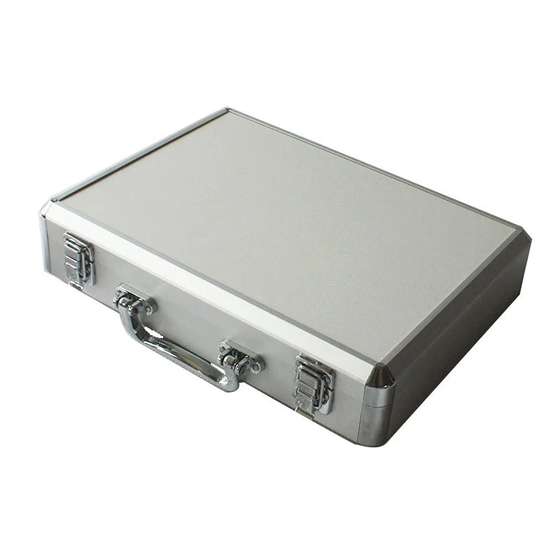 Full Body Health Test Quantum Resonance Magnetic Analyzer With Good Price