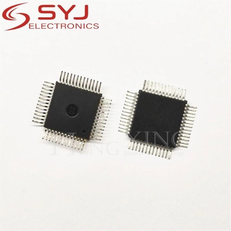 ATMEGA644PV-10AU SE919LM-NT SE919 TAS5508B TAS5508 ATMEGA64A-AU ATMEGA64 MCS7840CV-AA MCS7840 M66003-0001FP M66003-0001 QFP