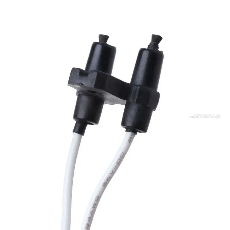 27RB Новый для 12V Высокопроизводительный воздушный ионизатор воздушный ионный ионный генератор с отрицательным ионным DIY