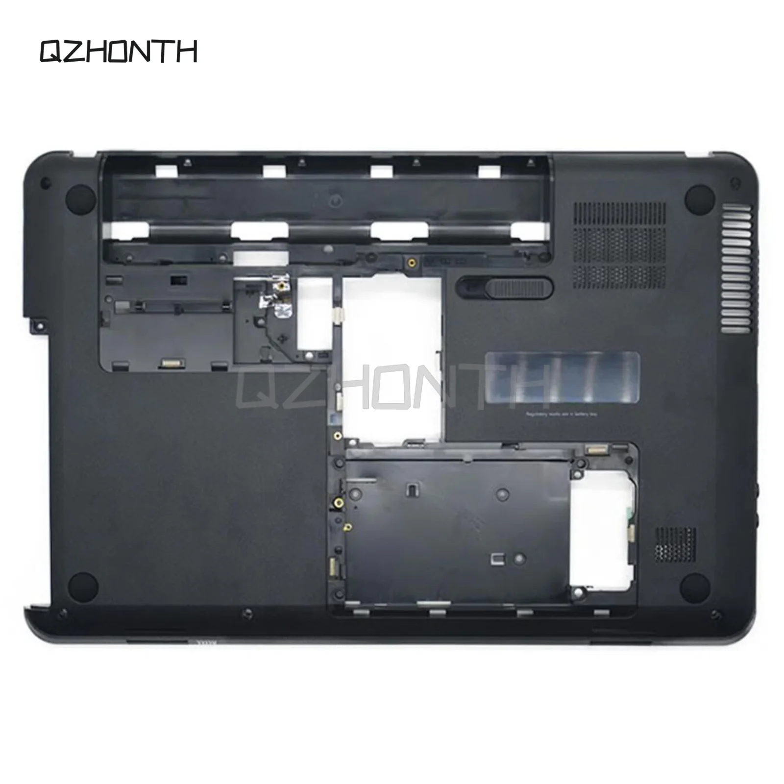 New For HP 1000 450 455 CQ45-m00 Bottom Base Case Cover 6070B0592901 685080-001