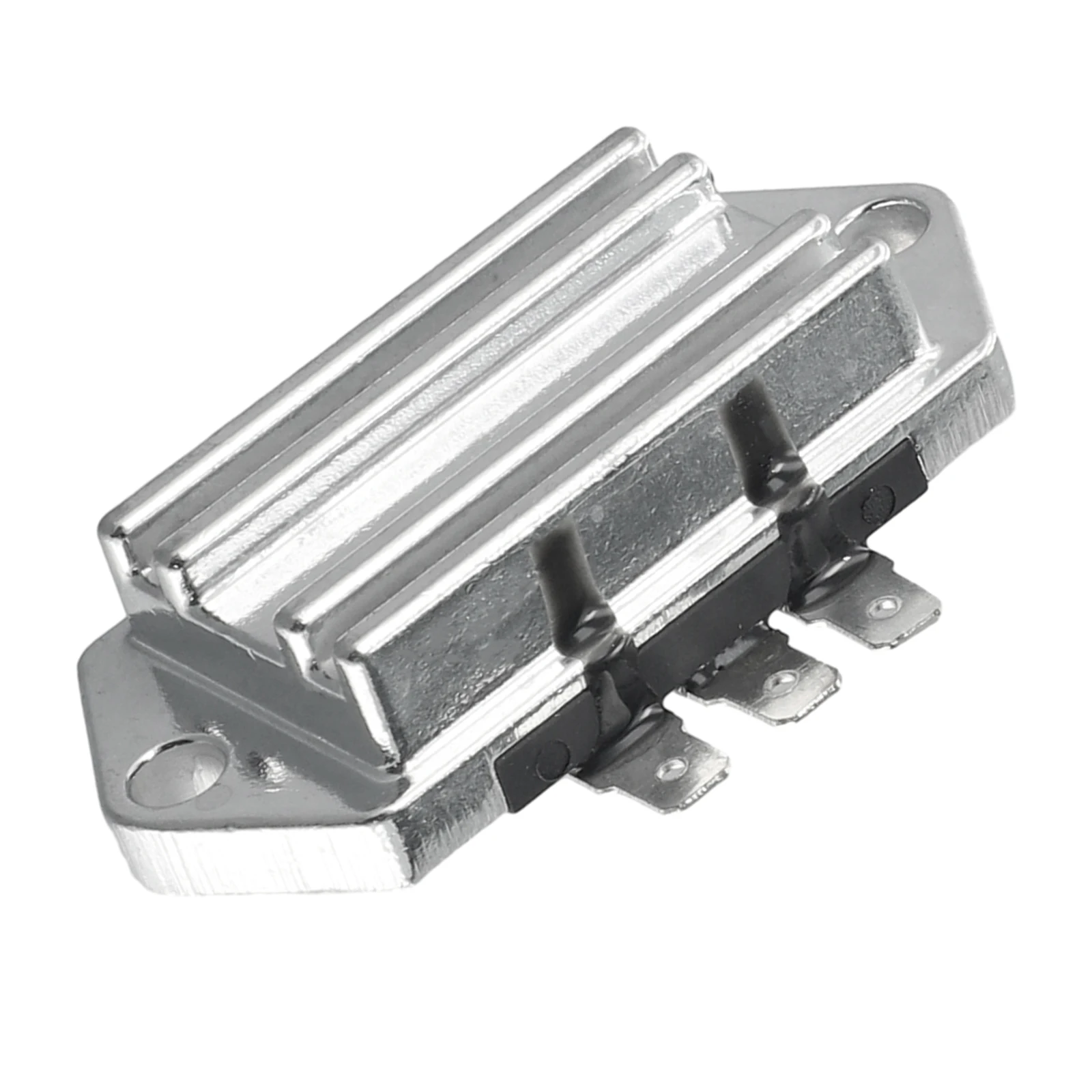 Voltage Regulator For 8-25HP CH20 CH22 CH23 CH25 Engines Replaces 4140309-S 4140310-S Lawn Mower Parts Accessories