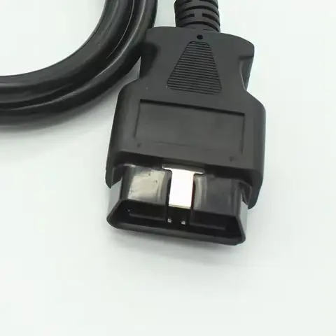 For Volvo OBD2 Main Diagnostic Cable 88890304 Vocom Interface OBD-II Test Cable for Vehicle Monitoring System