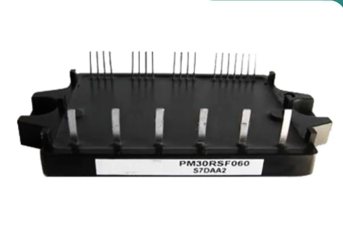 

PM30RSF060 PM30CSJ060 Original Power IGBT Module
