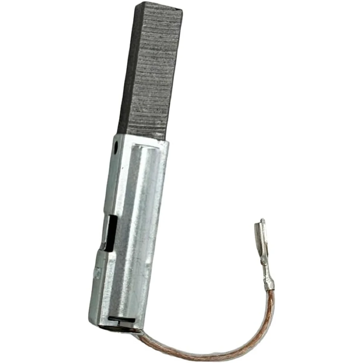 FZFZ 2PCS 1619PA7345 Spazzole di carbone GAS15PS GAS15 Accessori per aspirapolvere Parti di ricambio per