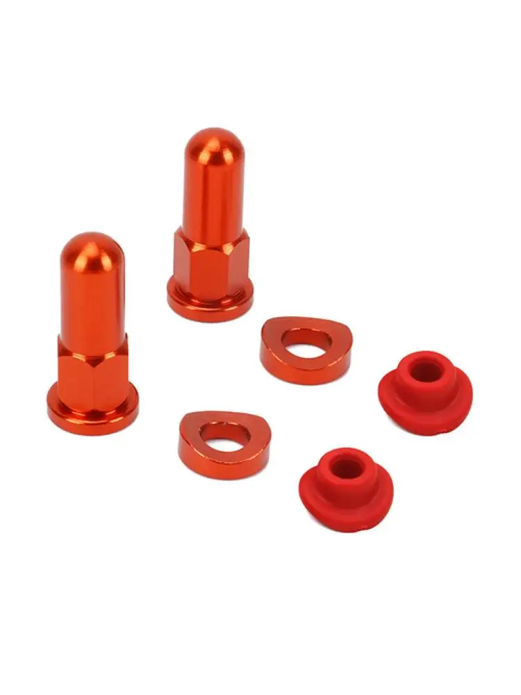 AliExpress JFGRACING Motorcycle CNC Aluminum MX Rim Lock Covers Nuts Washers Security Bolts For KAWASAKI HONDA YAMAHA SUZUKI KTM Dirt Bike