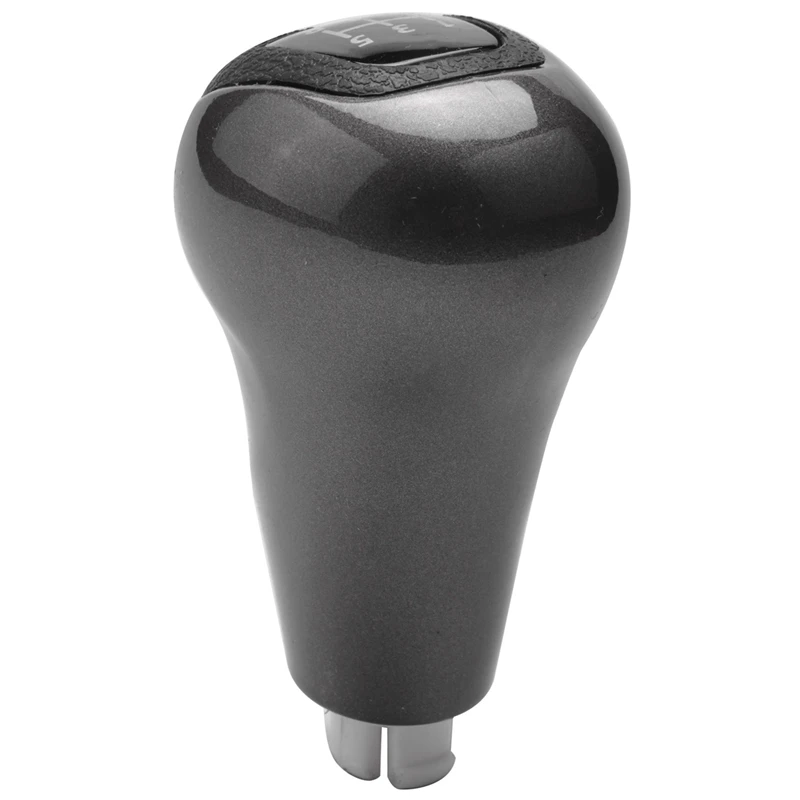 6X 54102-SNA-A81 Car Gear Shift Knob Manual Gear for Honda Civic 2006 2007 2008 2009 2010 2011