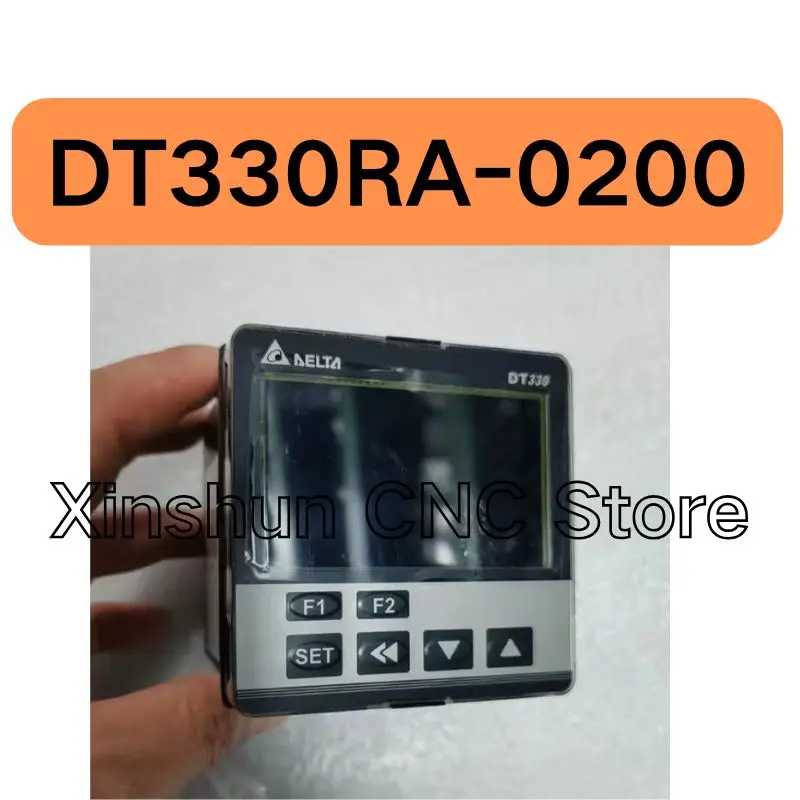 New Temperature Controller DT330RA-0200 Fast Shipping
