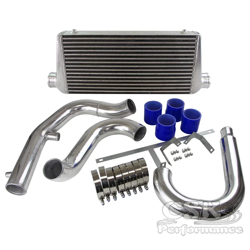 Fmic Intercooler + …