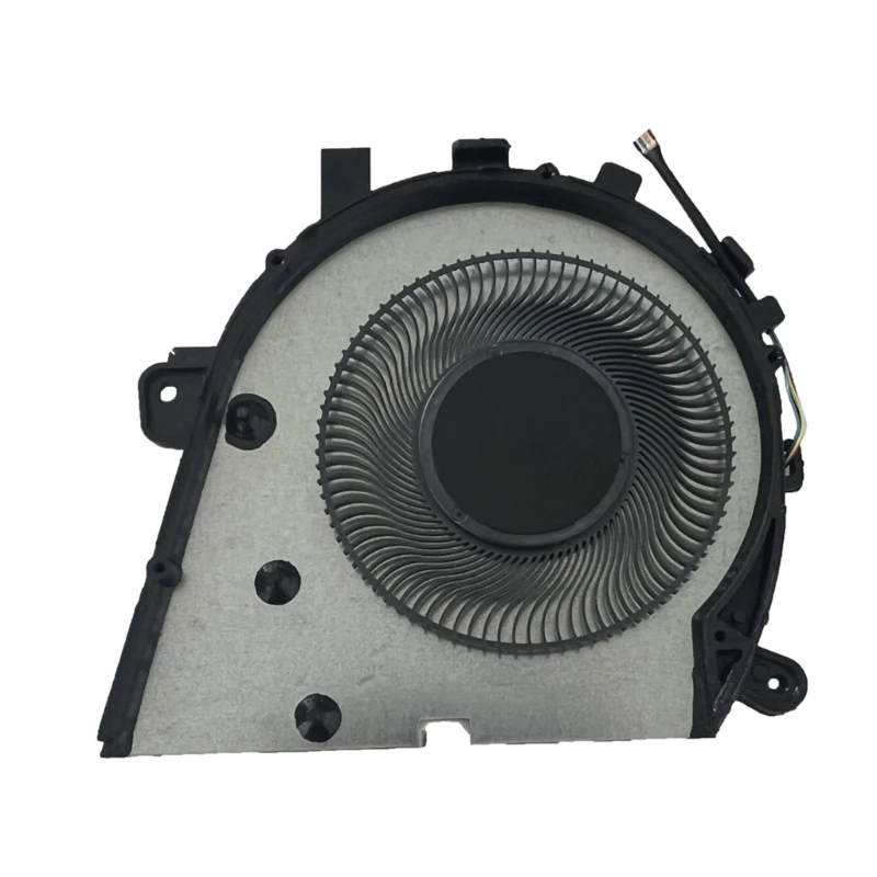 CPU Air Cooler Cooling Fan for lenovo YOGA C740-14 FLMT C740-14IML Notebook Advanced CPU Cooling Fan Replacements