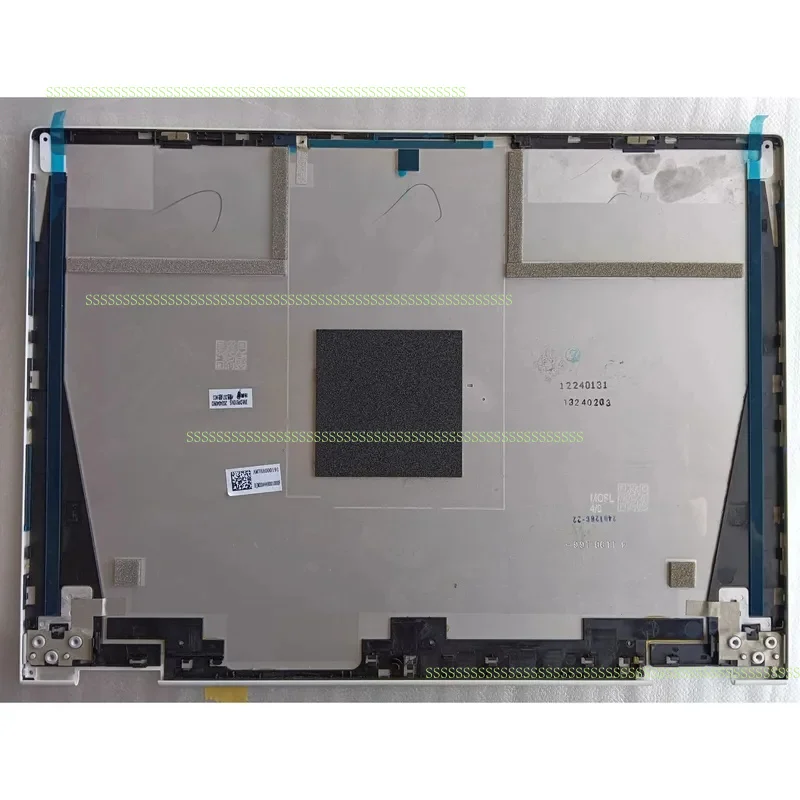 A + nouvelle coque arrière Lcd pour HP OMEN Transcend 16 Gaming 16-u 16-wf métal
