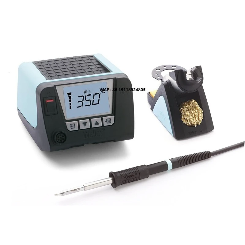 WT1010H Professional 150W Soldering Station Electronic Welding Soldering Iron Tools with Soldering Iron WP 120 Robust
