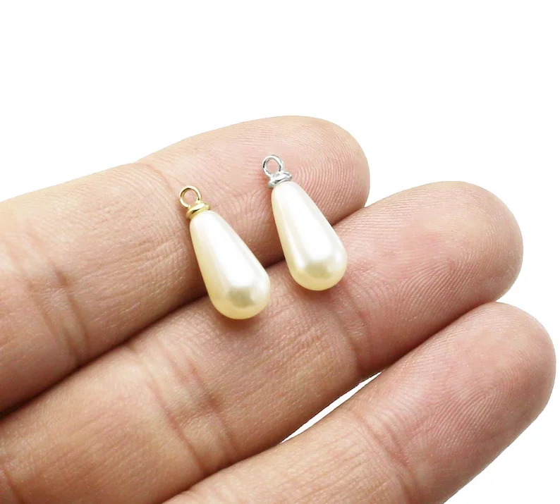 20Pcs Teardrop Pear…
