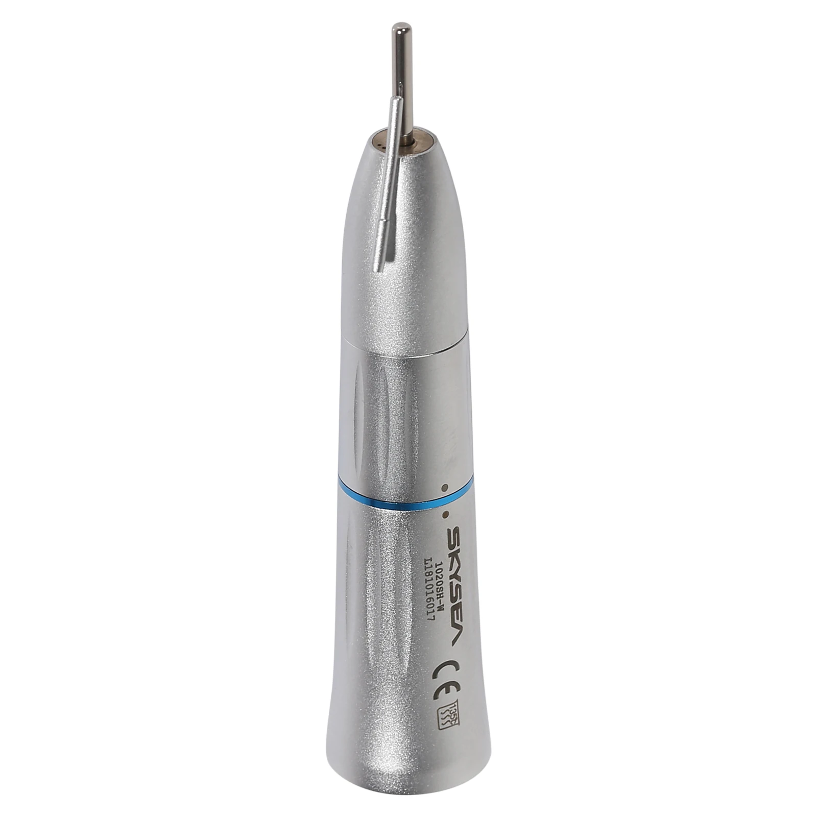 SKYSEA Surgical den tal Handpiece 1:1 Straight Nosecone fit N-S-K HP2.35mm